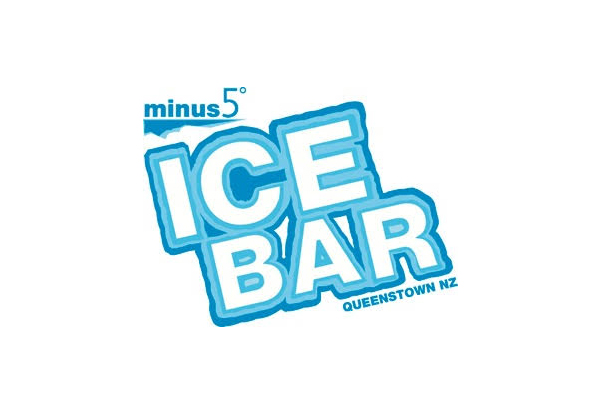 One Adult Ice Bar Entry incl. a Cocktail - Options for Two Adults