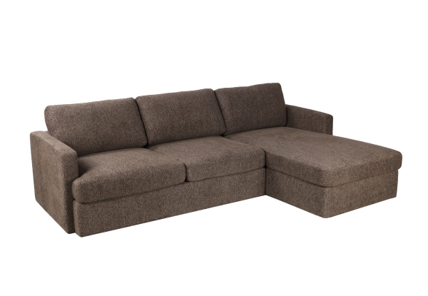 Anderson L-Shape Sofa - Options for Right or Left Facing
