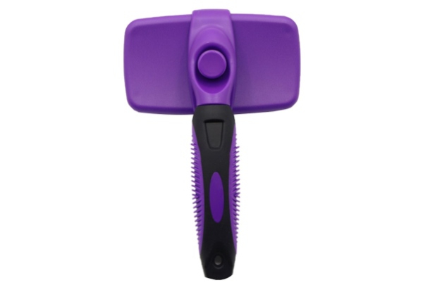 Pet Grooming Brush - Option for Two
