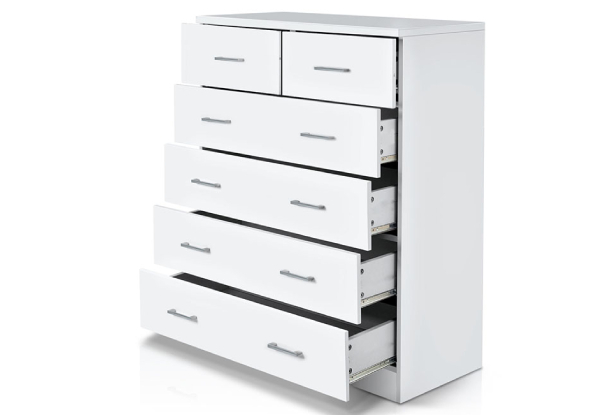 Hamilton Contemporary Tallboy