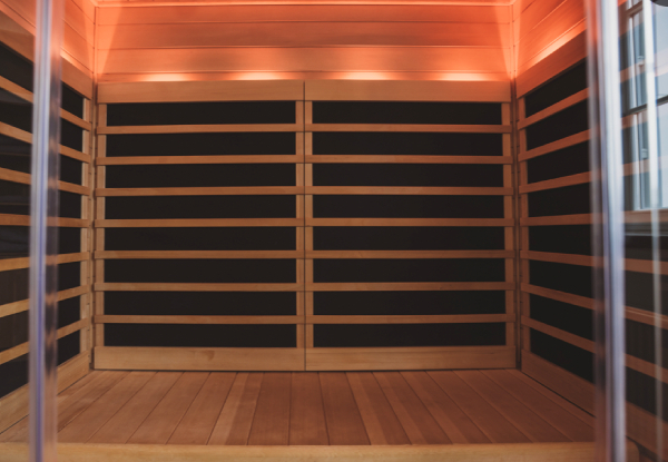 Hot & Cold Plunge Session & Compression Therapy Session - Option for Infrared Sauna or Individual Sauna