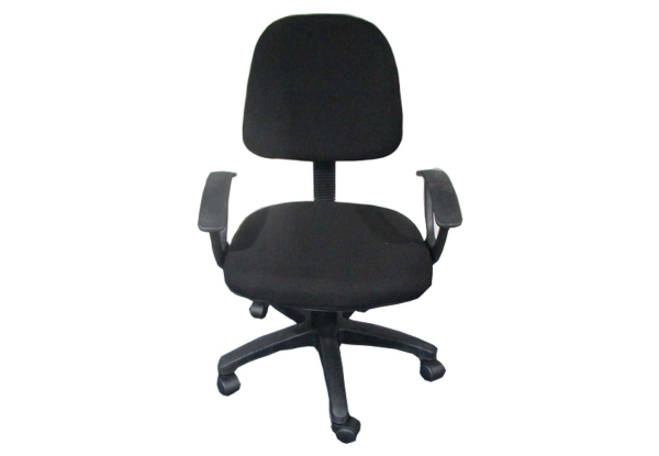 Portsmouth Office Chair - Option for Armrest
