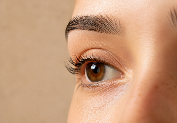 Eyelash Extensions or Lash Lift for Fresh, Defined Lashes