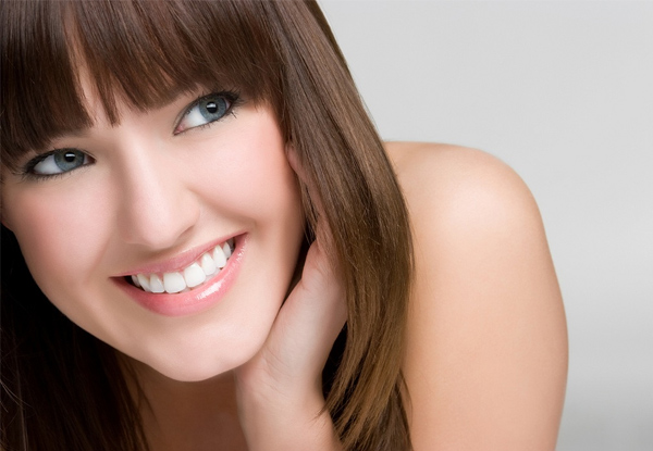 City Centre Dental Package incl. Dental Exam, Clean & Polish