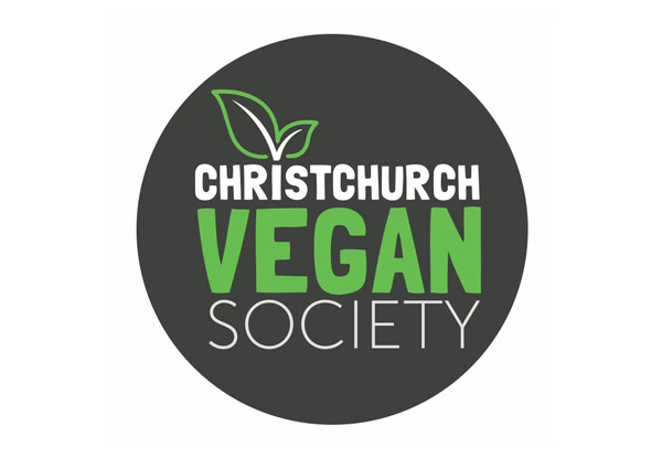 Two Adult Entry Tickets to the Christchurch Vegan Expo - Sunday 8th November 2020