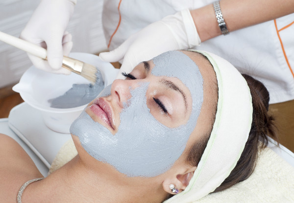Aspects Professional Products 30-Minute Mini Facial - Option for Medi Facial