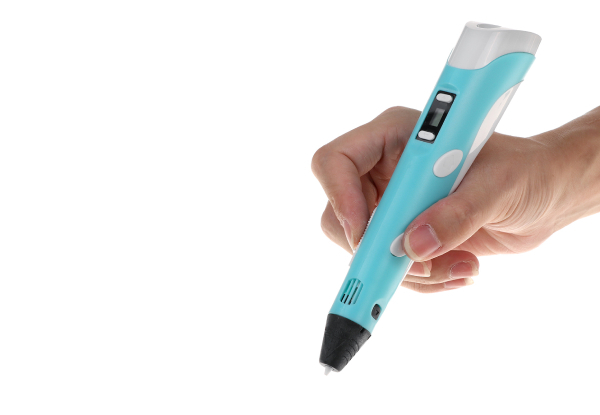 3D Printing & USB Drawing Pen for Kids - Two Colours Available