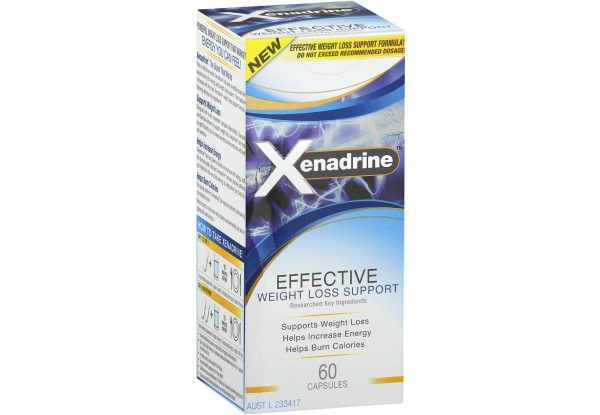 Xendarine Pro Clinical with Free Delivery