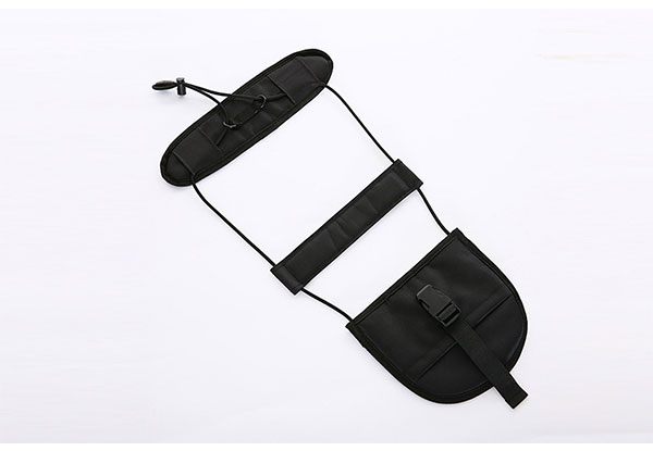 Two-Pack of Luggage Bungees with Free Delivery