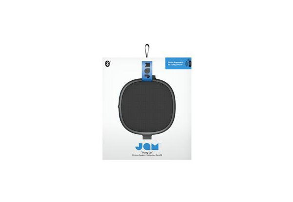 Jam Hang Up Bluetooth Speaker