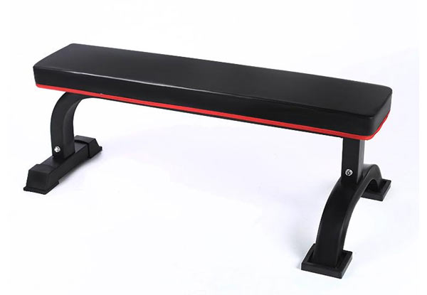 Exercise Bench - Urban & Rural Delivery Available