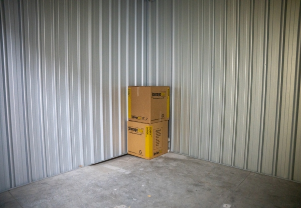 50% Off Storage Units at StorageOne Seaview, Lower Hutt - 4 Size Options (2m x 1.5m to 6m x 3m) - Flexible 3, 6 or 12-Month Terms Available