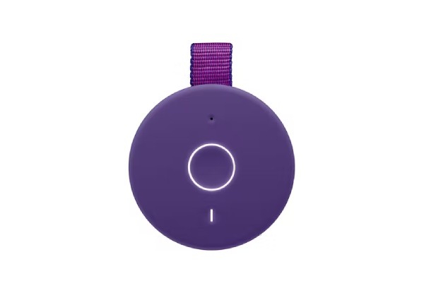 UE Megaboom 3 - Ultra Violet Purple
