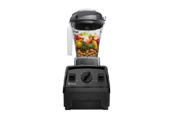 Vitamix Explorian E310 High-Performance Blender - Black