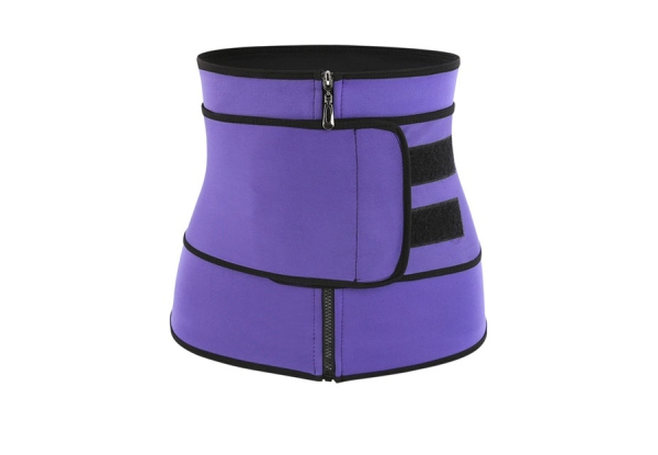 Sports Waist Trainer - Four Colours & Six Sizes Available