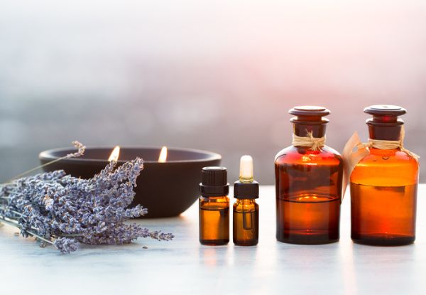 Aromatherapy & Essential Oils Advanced Online Course