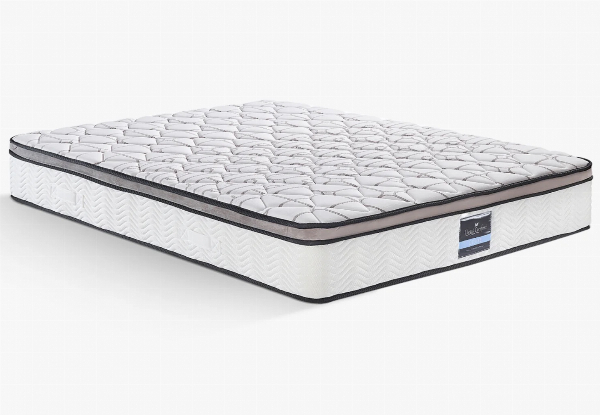 High-Density Memory Foam Gel30 Double Mattress