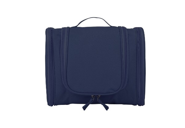 Large Beauty Travel Bag - Four Colours Available with Free Delivery