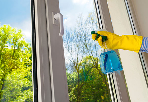 From $139 for an Intensive Builders Clean – Options to incl. Window Clean Available (value up to $770)