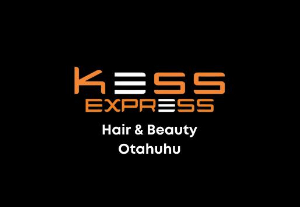 Keratin Hair Smoothing Service incl. Hair Trim, Scalp Massage & $10 Beauty Treatment Voucher or 15% Discount on Retail Products