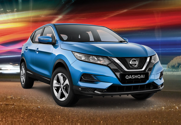 NEW Nissan QASHQAI ST - Secure it Now for a $1,000 Deposit - 1.9% Finance Zero Deposit Over 36 Month Term Available*