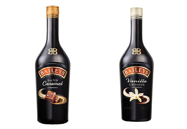 One-Litre Bottle of Bailey's Cream Liqueur