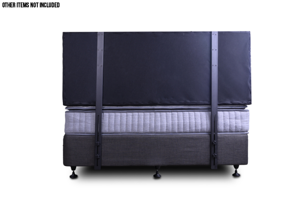 Headboard Range - Two Colours & Four Sizes Available