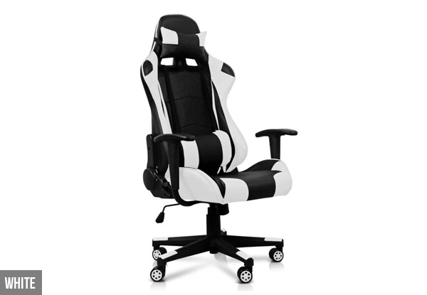 F&F Office Chair - Three Colours Available