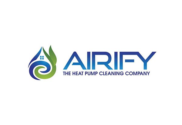 Full Heat Pump Clean & Service from Airify