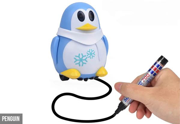 Magic Pen Following Toy Pet - Two Styles Available