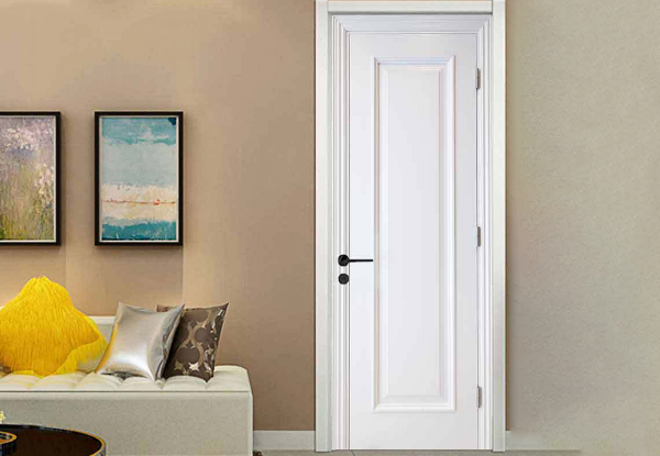 Self-Adhesive Peel & Stick Door Mural - Two Styles Available