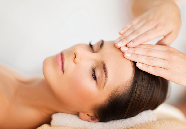 Advanced Resurfacing Facial & Massage Treatments - Four Options Available