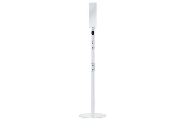Freestanding Vacuum Stand Rack Compatible with Dyson - Two Colours Available