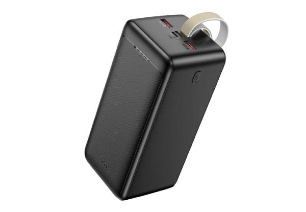 Titan Fast Charge 30W 50000mah Type-C PD Powerbank