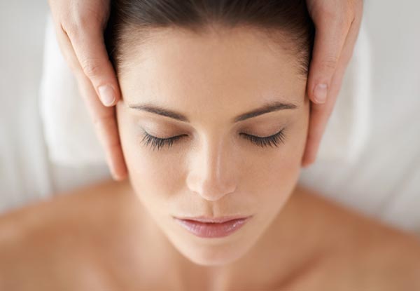 60-Minute Premium Environ Facial with Head, Shoulder & Hand Massage incl. Exclusive Take-Home Gift!