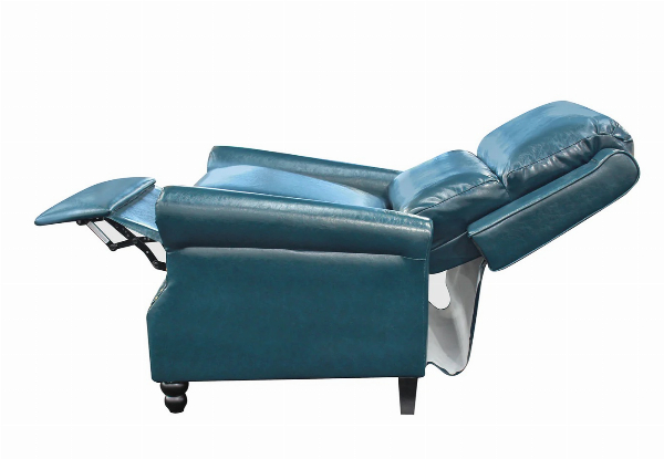 Nilsson Push Back Chair - Available in Three Colours
