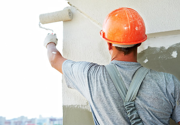 $119 for Four Hours of Internal or External Painting Services, $299 for 10 Hours, or $359 for 12 Hours (value up to $500)