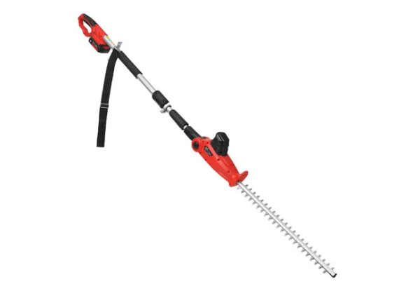 CRAFTSMAN V20 20-volt Max 18-in Battery Hedge Trimmer Ah, 56% OFF