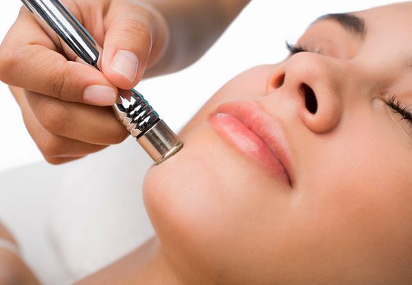Facial Treatments - Options for AgeLOC Facials or Microdermabrasion Treatments