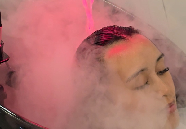 75-Minute Korean Signature Scalp Reset Experience