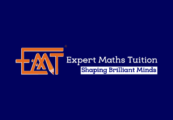 Five Group Maths Tuition Classes for All Ages incl. One Initial Assessment Session - Option for Shared or One-On-One with Seven Locations Available