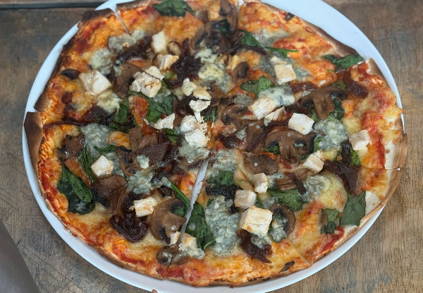 Family Feast at Te Aro Brewing - Options for Up to Four Kids