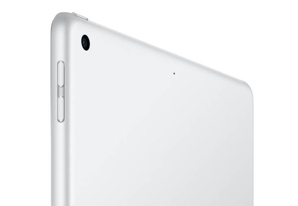Apple iPad 9th Gen WiFi 10.2 Inch 64GB WiFi Refurbished - Silver