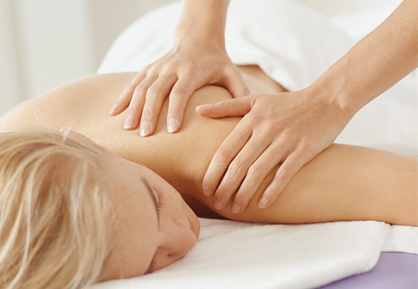 60-Minute Massage - Options for a 30-Minute Massage incl. 30-Minute Cupping, Reflexology or a Gua Sha Skin Scraping Treatment or a 30-Minute Couples Massage