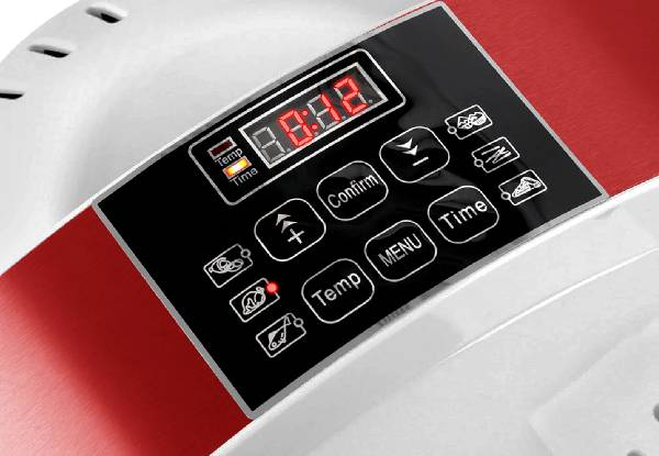 Novello 13L Air Fryer