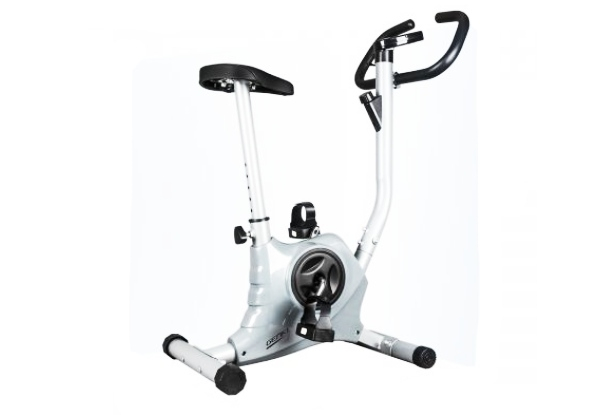 Exercise Spin Bike - Two Colours Available