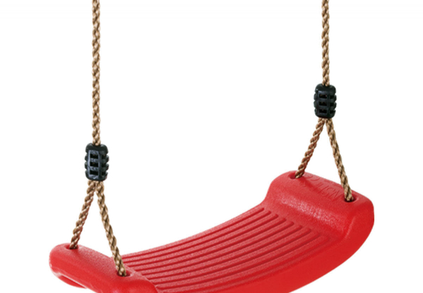 Lifespan Kids Swing Seat - Three Colours Available