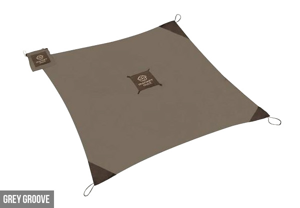 Monkey Mat - Four Styles Available