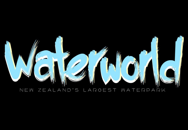 Entry to Waterworld - Taurangas Floating Water Park - Valid for limited sessions 10.00am, or 5.00pm or 6.00pm