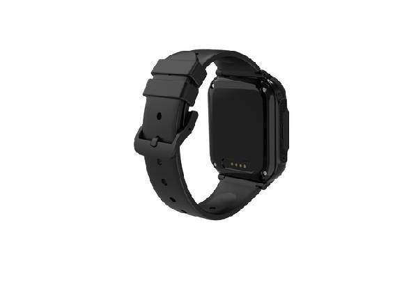 Kids 4G GPS Smart Watch - Three Colours Available